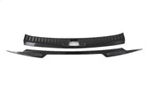 BYD Atto3 Trunk Door Sill Guard